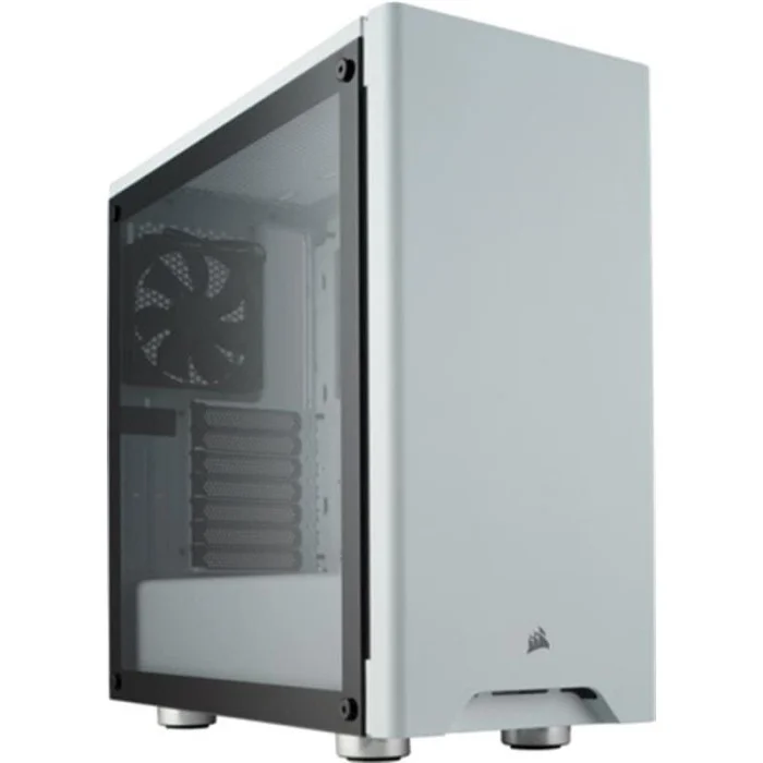 Корпус Corsair Carbide 275R Tempered Glass White (CC-9011133-WW) без БП