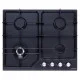 Варочная поверхность Perfelli HGM 61614 BL
