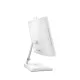 Моноблок Lenovo 22ITL6 (F0G50050UA) White