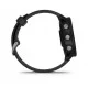 Смарт-годинник Garmin Forerunner 955 Solar Black (010-02638-00)