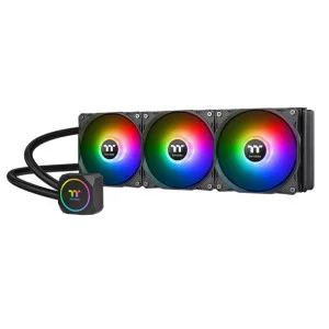 Система водяного охолодження Thermaltake TH360 ARGB Sync AIO Liquid Cooler (CL-W300-PL12SW-A) Система водяного охолодження Thermaltake TH360 ARGB Sync AIO Liquid Cooler (CL-W300-PL12SW-A)