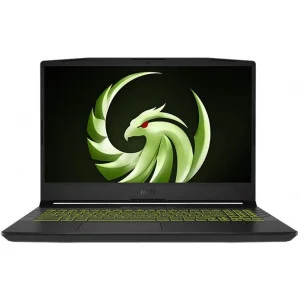Ноутбук MSI Alpha 15 (15B5EEK-082XUA) Ноутбук MSI Alpha 15 (15B5EEK-082XUA)