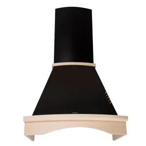 Вытяжка Perfelli K 614 Black Country LED Вытяжка Perfelli K 614 Black Country LED