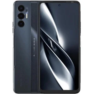 Смартфон Tecno Pova-3 (LF7n) 6/128GB Dual Sim Eco Black