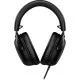 Гарнiтура HyperX Cloud III Black (727A8AA)