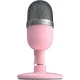 Мікрофон Razer Seiren Mini Quartz Pink (RZ19-03450200-R3M1)