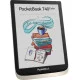 Электронная книга PocketBook 740 Color Moon Silver (PB741-N-WW)