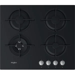Варильна поверхня Whirlpool GOR 625/NB