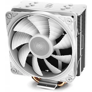 Кулер процесорний DeepCool Gammaxx GTE V2 White (DP-MCH4-GMX-GTE-V2WH) Кулер процесорний DeepCool Gammaxx GTE V2 White (DP-MCH4-GMX-GTE-V2WH)