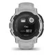 Смарт-часы Garmin Instinct 2 Solar Mist Gray (010-02627-01)