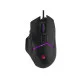 Мишка A4Tech W95 Max Bloody Black USB