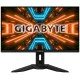 Монитор Gigabyte Gaming 31.5" M32U IPS Black