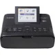 Принтер Canon Selphy CP1300 Black (2234C011)