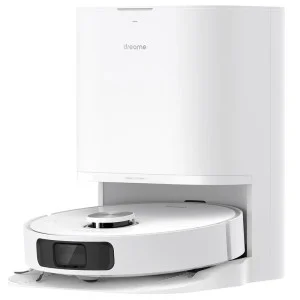Робот-пылесос Xiaomi Dreame L10 Prime (RLL11GC)