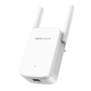 Точка доступу Mercusys ME30 (AC1200, 2 антени, підсилювач Wi-Fi сигналу)