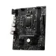 MSI H510M Pro-E Socket 1200
