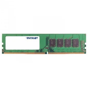 DDR4 4GB/2666 Patriot Signature Line (PSD44G266682) DDR4 4GB/2666 Patriot Signature Line (PSD44G266682)