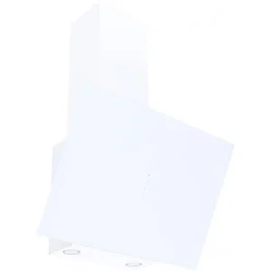 Витяжка Perfelli DNS 6842 WH LED