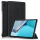 Чехол-книжка BeCover Smart для Huawei MatePad 11 Black (707607)