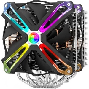 Кулер процесорний Zalman CNPS20X ARGB Кулер процесорний Zalman CNPS20X ARGB