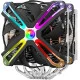 Кулер процессорный Zalman CNPS20X ARGB