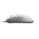 Мышка Hator Pulsar Essential White (HTM-314) USB