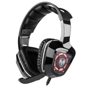 Гарнитура Somic G910i Black (9590010334) Гарнитура Somic G910i Black (9590010334)