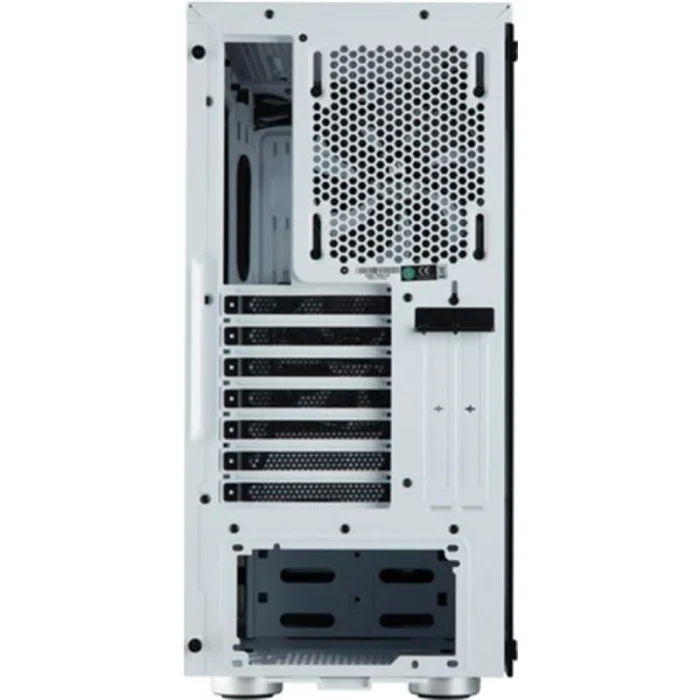 Корпус Corsair Carbide 275R Tempered Glass White (CC-9011133-WW) без БП