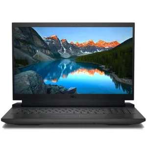 Ноутбук Dell Inspiron G15 (5511-3377) Black