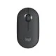 Миша бездротова Logitech Pebble M350 (910-005718) Black USB