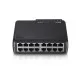 Комутатор Netis ST3116P (16хFE, пластик)