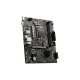 MSI Pro B660M-E DDR4 Socket 1700