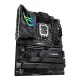 Материнская плата Asus ROG Strix Z790 Gaming WiFi II Socket 1700
