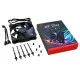 Вентилятор ASUS ROG Strix XF 120 (STRIX XF120/BK)