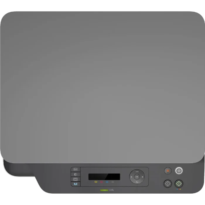 БФП А4 цв. HP Color Laser 178nw с Wi-Fi (4ZB96A)