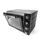 Электропечь Holmer HEO-162CRL