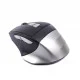 Миша бездротова A4Tech Fstyler FB35C Smoky Grey USB