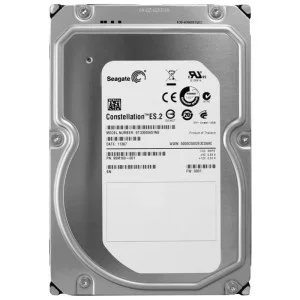 HDD SATA 3.0TB Seagate Constellation ES.2 7200rpm 64MB (ST33000651NS)