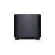 Wi-Fi Mesh система Asus ZenWiFi XD4 Plus 1pk Black (90IG07M0-MO3C10)