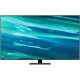 Телевізор Samsung QE65Q80AAUXUA