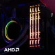 DDR4 2x32GB/3600 Kingston Fury Renegade RGB (KF436C18RBAK2/64)
