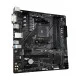 Материнська плата Gigabyte A520M DS3H Socket AM4