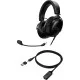 Гарнiтура HyperX Cloud III Black (727A8AA)
