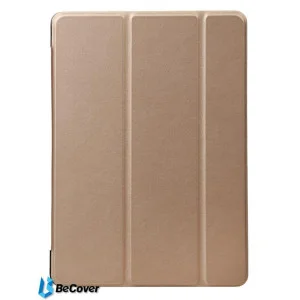 Чохол-книжка BeCover Smart для Samsung Galaxy Tab A 8.0 SM-T290/SM-T295/SM-T297 Gold (704064)