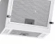 Вытяжка Pyramida NRX2-50 WH