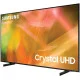 Телевизор Samsung UE65AU8000UXUA