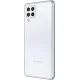 Samsung Galaxy M32 SM-M325 6/128GB Dual Sim White (SM-M325FZWGSEK)