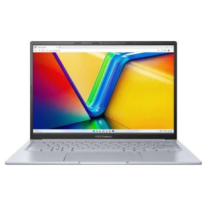 Ноутбук Asus Vivobook 14X K3405VF-LY069 (90NB11B2-M002K0) Cool Silver Ноутбук Asus Vivobook 14X K3405VF-LY069 (90NB11B2-M002K0) Cool Silver