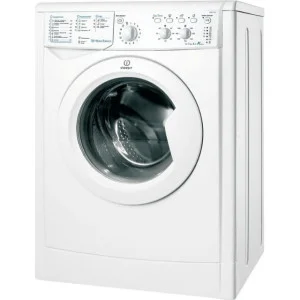 Пральна машина Indesit IWSC 51052A UA Пральна машина Indesit IWSC 51052A UA