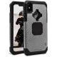 Чeхол-накладка Rokform Rugged для Apple iPhone XS Max Gun Metal (305143P)